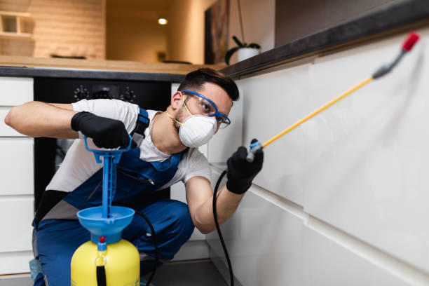 Best Exterminator Services  in Richnd, MO